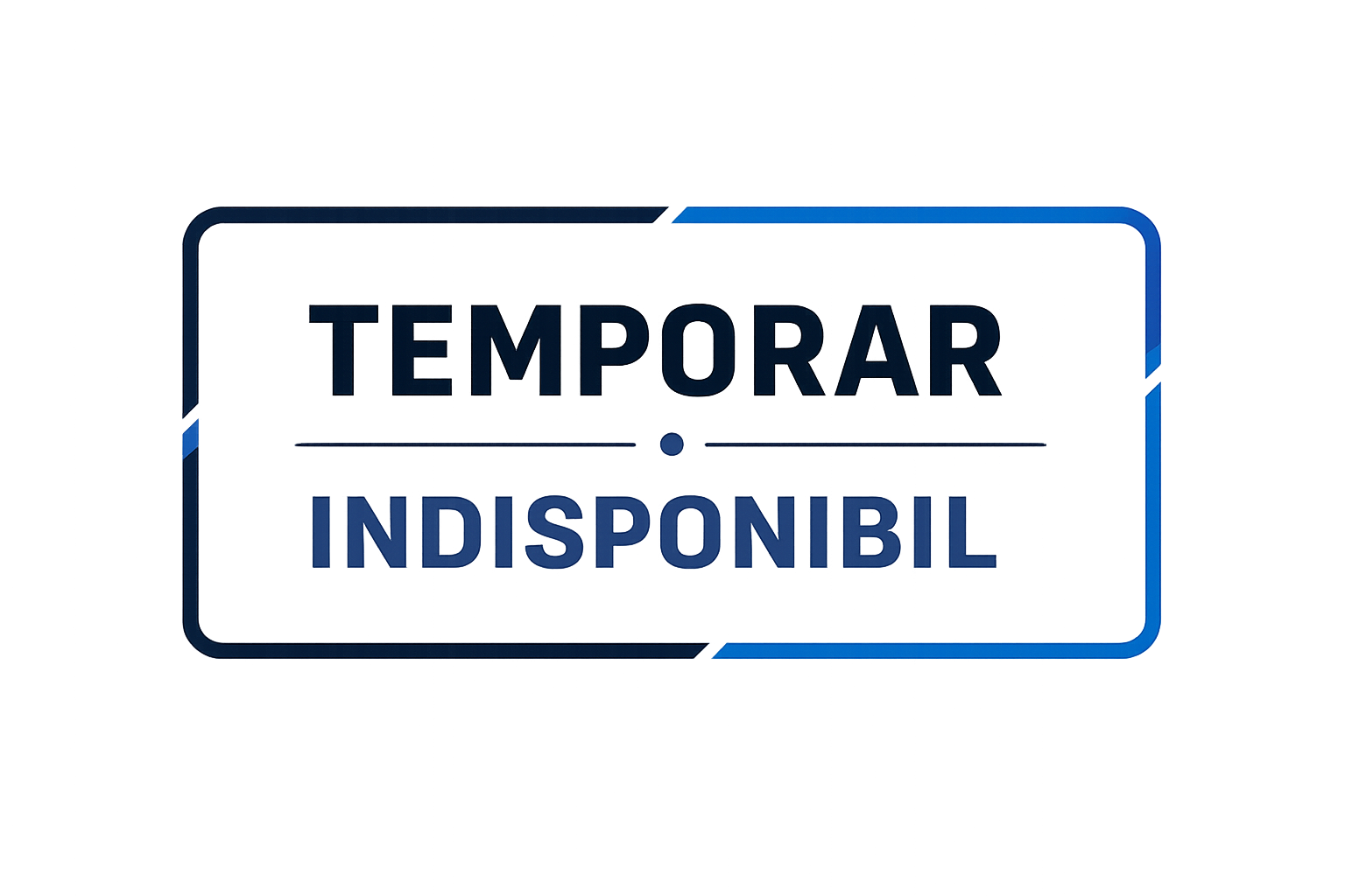 Temporar indisponibil